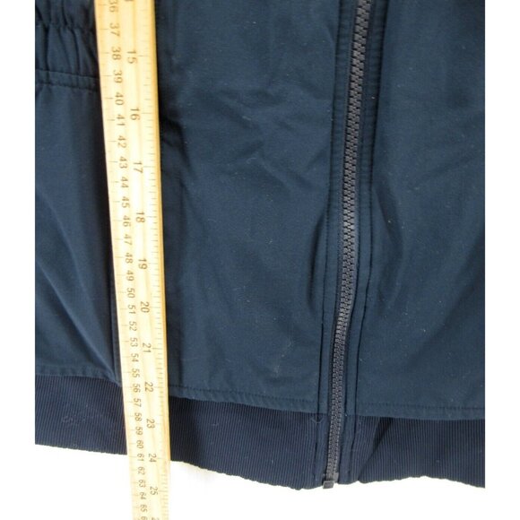 Lululemon Jacket 4 Sights Seen Athleisure Full Zip Outdoor Logo * - Picture 6 of 14